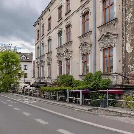 Checkmate Ap - 1Br - Near Kazimierz-2